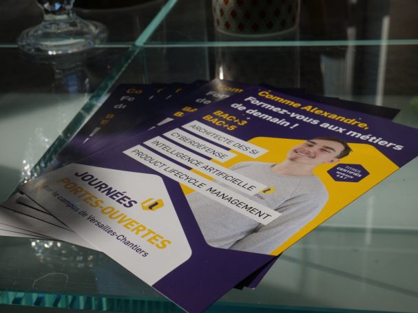 Flyer JPO